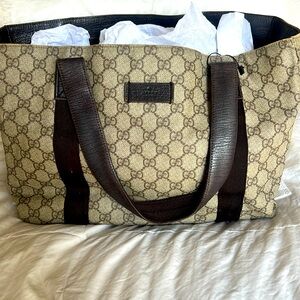 Gucci Tote Bag
